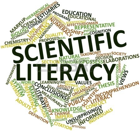 what is scientific literacy and critical thinking skills