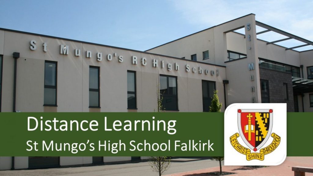 st mungos hig school distance learning examples blog post header
