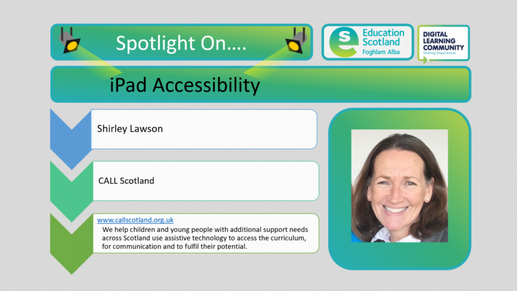ipad accessibility blog post header