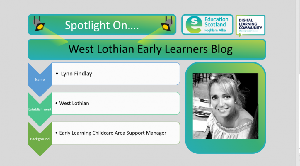 west lothian early years blog post header