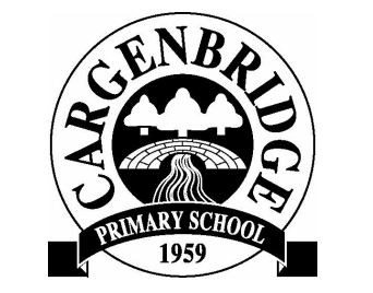 cargenbrige primary school logo