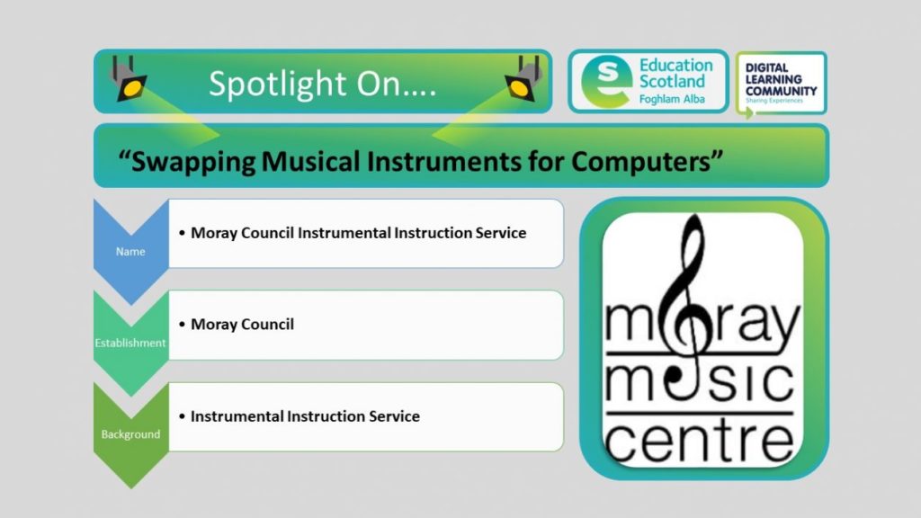 swapping musical instrument for computers blog post header