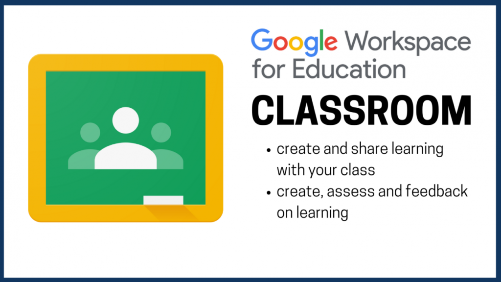 google classroom