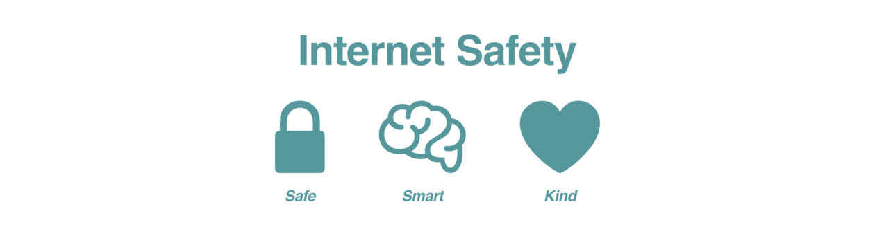internet safety: safe smart kind