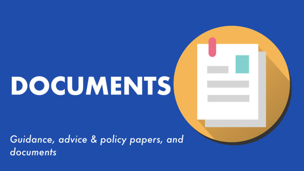 Documents banner image