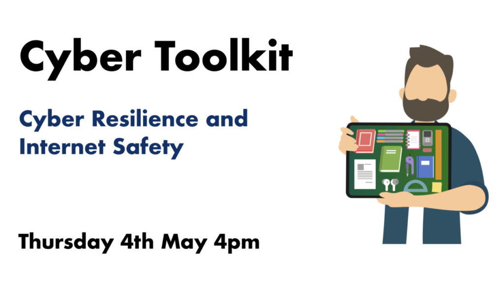 cyber toolkit 04 may