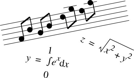 Music And Maths 