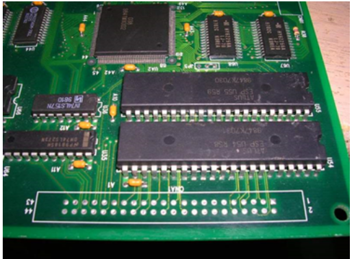 Computer Architecture | Higher Computing Science