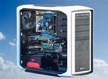 Computer Systems | N5 Computing Science