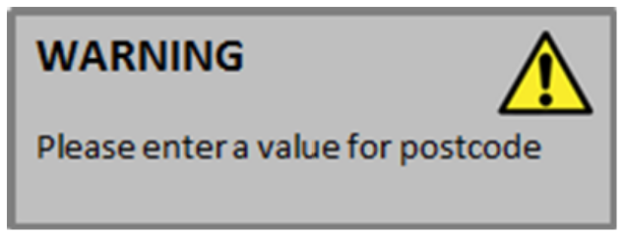 Validation | N5 Computing Science