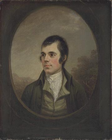 Robert Burns