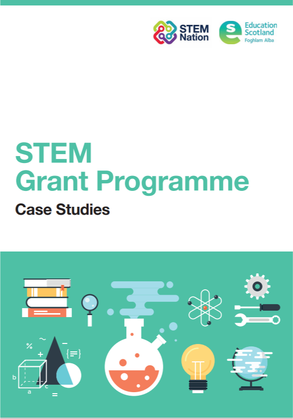 Enhancing professional learning in STEM grants 20182020 STEM Nation