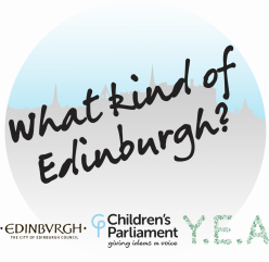 What Kind of Edinburgh?