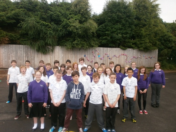 Mr C- Spelling  P6/7 Class Blog- Lochardil Primary