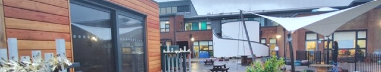 Blairmore Early Learning Centre