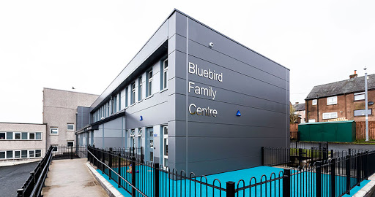 Bluebird Family Centre