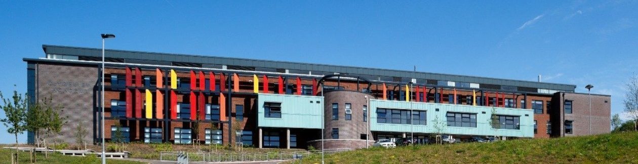 Clydeview Academy Science