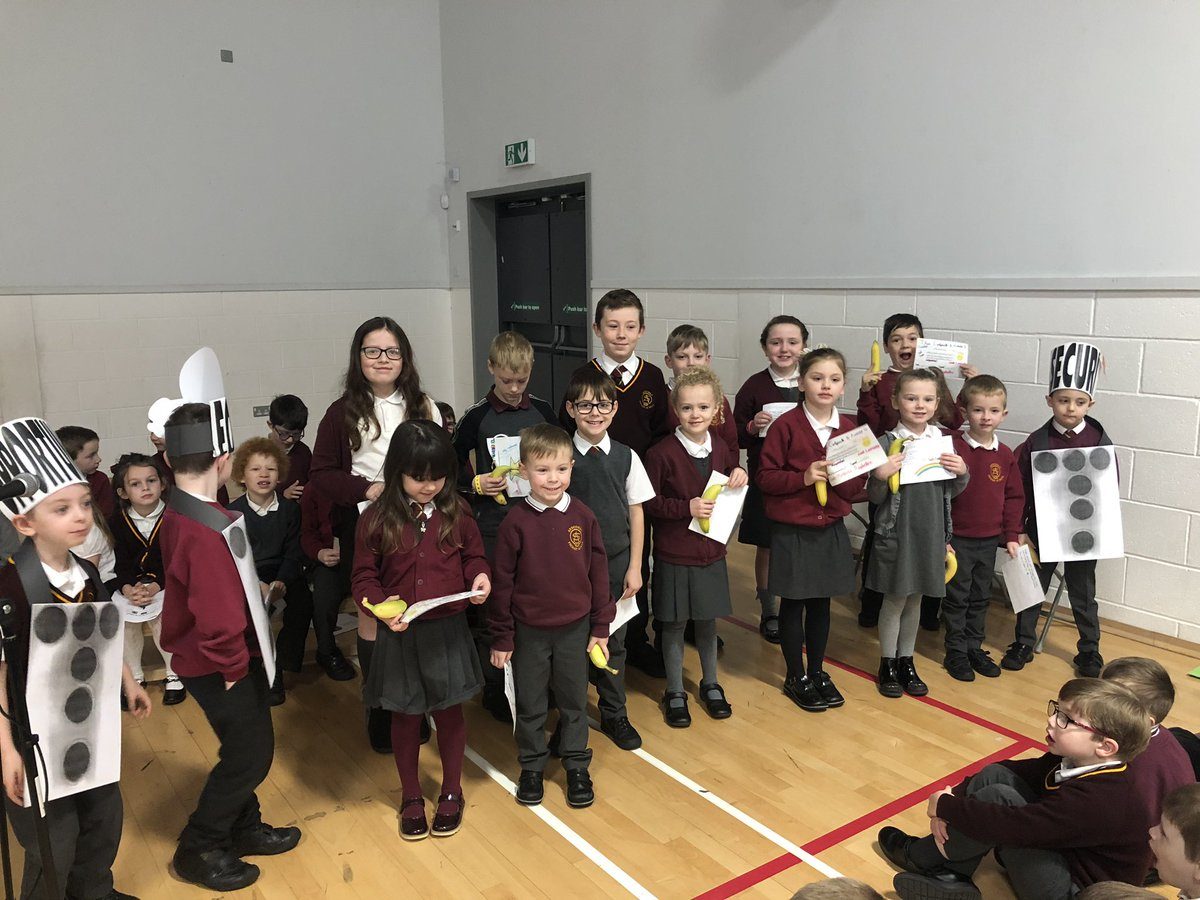 Stars of the Week | Ardgowan Primary School