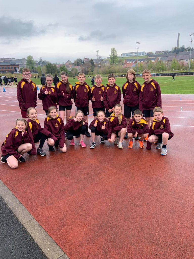 Athletics Club Ardgowan Primary School athletics-club-ardgowan-primary-school