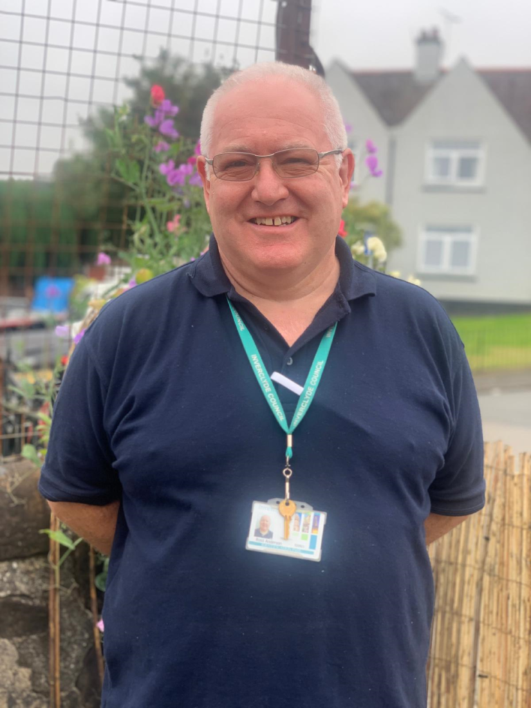 Staff Binnie Street Childrens Centre