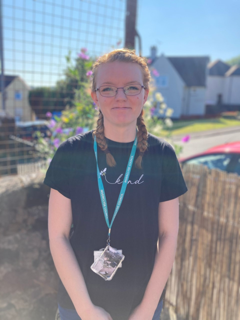 Staff Binnie Street Childrens Centre