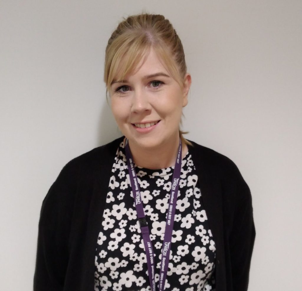 Staff Binnie Street Childrens Centre