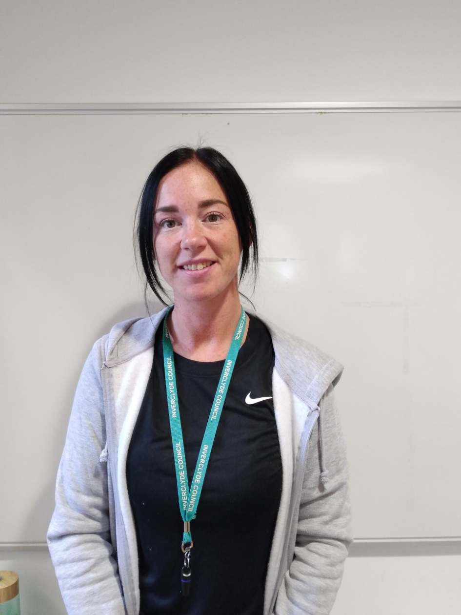 Staff Binnie Street Childrens Centre