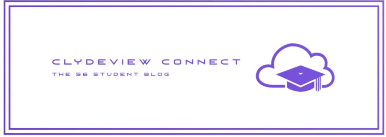 Welcome to Clydeview Connect
