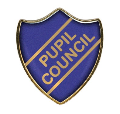 pupil council