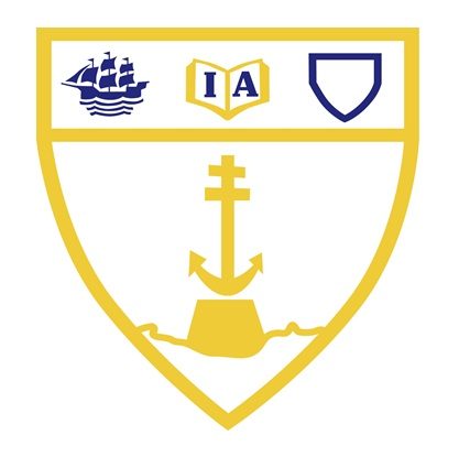 IA-School-Badge | Inverclyde Academy