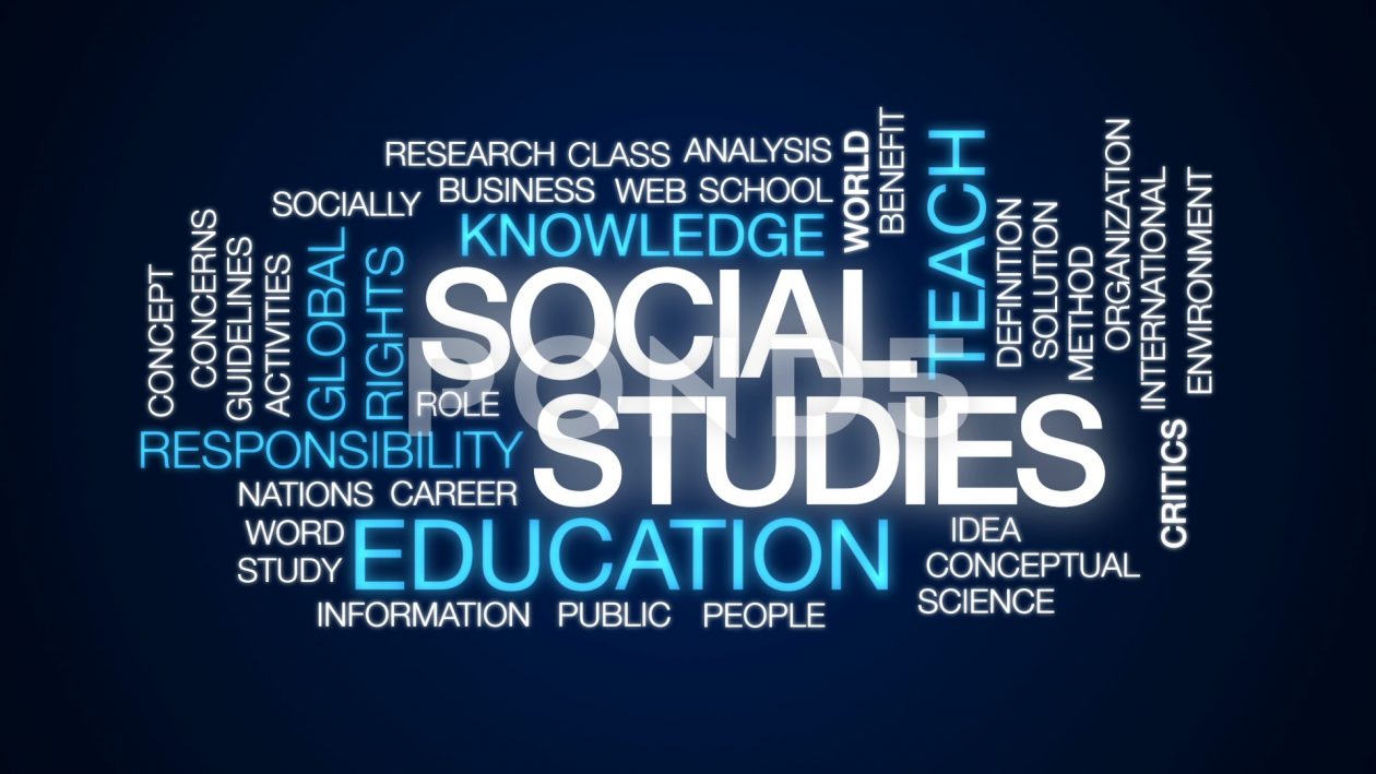 Social Subjects Inverclyde Academy