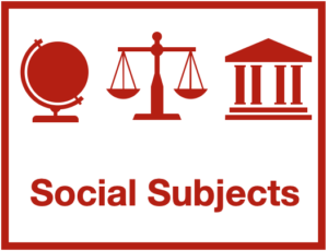 icon for social subject and link to BGE learning topics