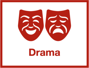 Click here to download drama curriculum for S1