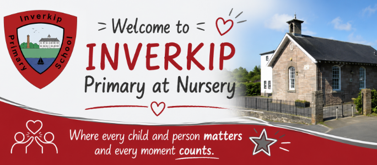 Inverkip Primary School and Nursery Class