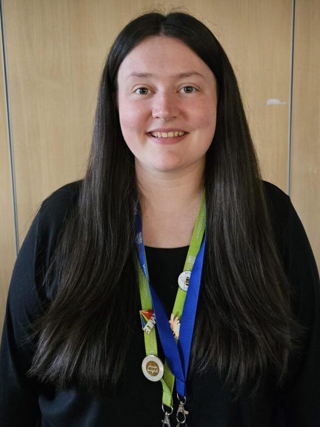 Teri Cochrane - Barnardos