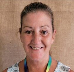 Image of Debbie