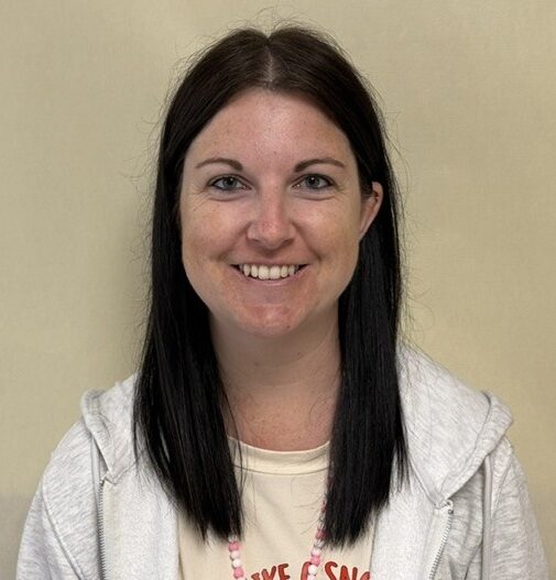 Image of Sarah