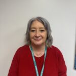 Mrs McShane