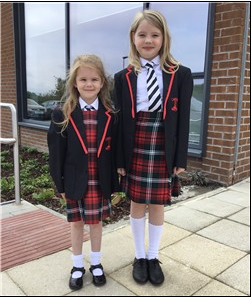 Moorfoot Uniform | Moorfoot Primary School, Nursery Class and Garvel ...