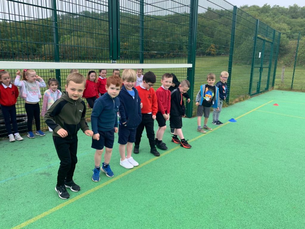 Sports Day 2021 | Moorfoot Primary School, Nursery Class and Garvel ...