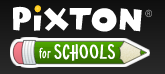 pixton_for_schools_logo