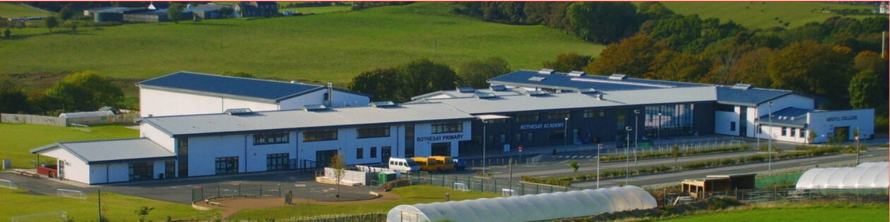 Rothesay Joint Campus