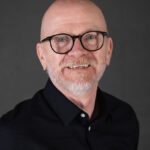 Mr Connick