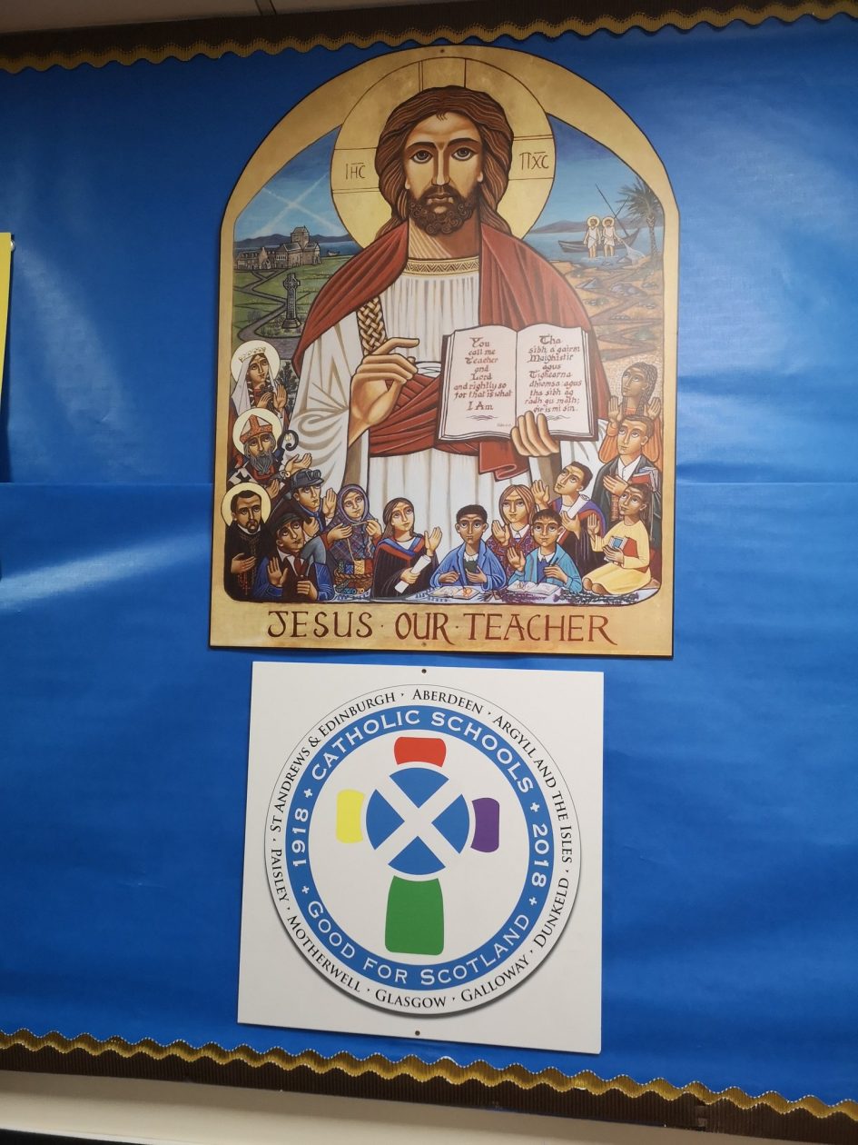 School Information | St Francis Primary School and Nursery Class