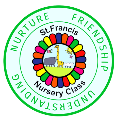 St Francis Primary School and Nursery Class | Inverclyde site