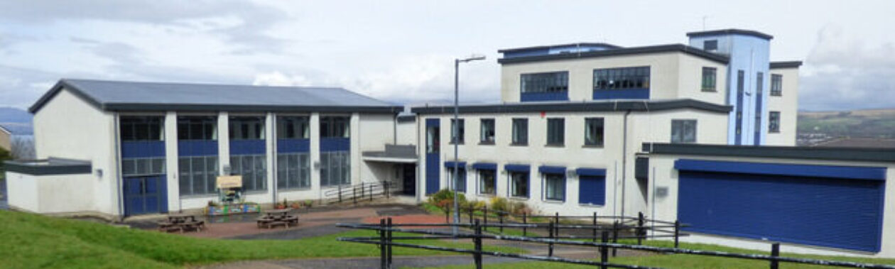 St Michael's Primary