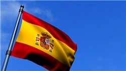 Spanish Flag