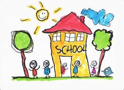 Starting School | Claverley C of E Primary School