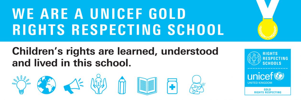 Rights Respecting Schools | Wemyss Bay Primary School & Nursery Class
