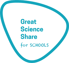 The Great Science Share For Schools | @Midlothian_STEM